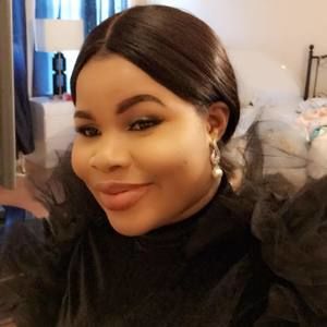 Meet your Posher, Ifedayo